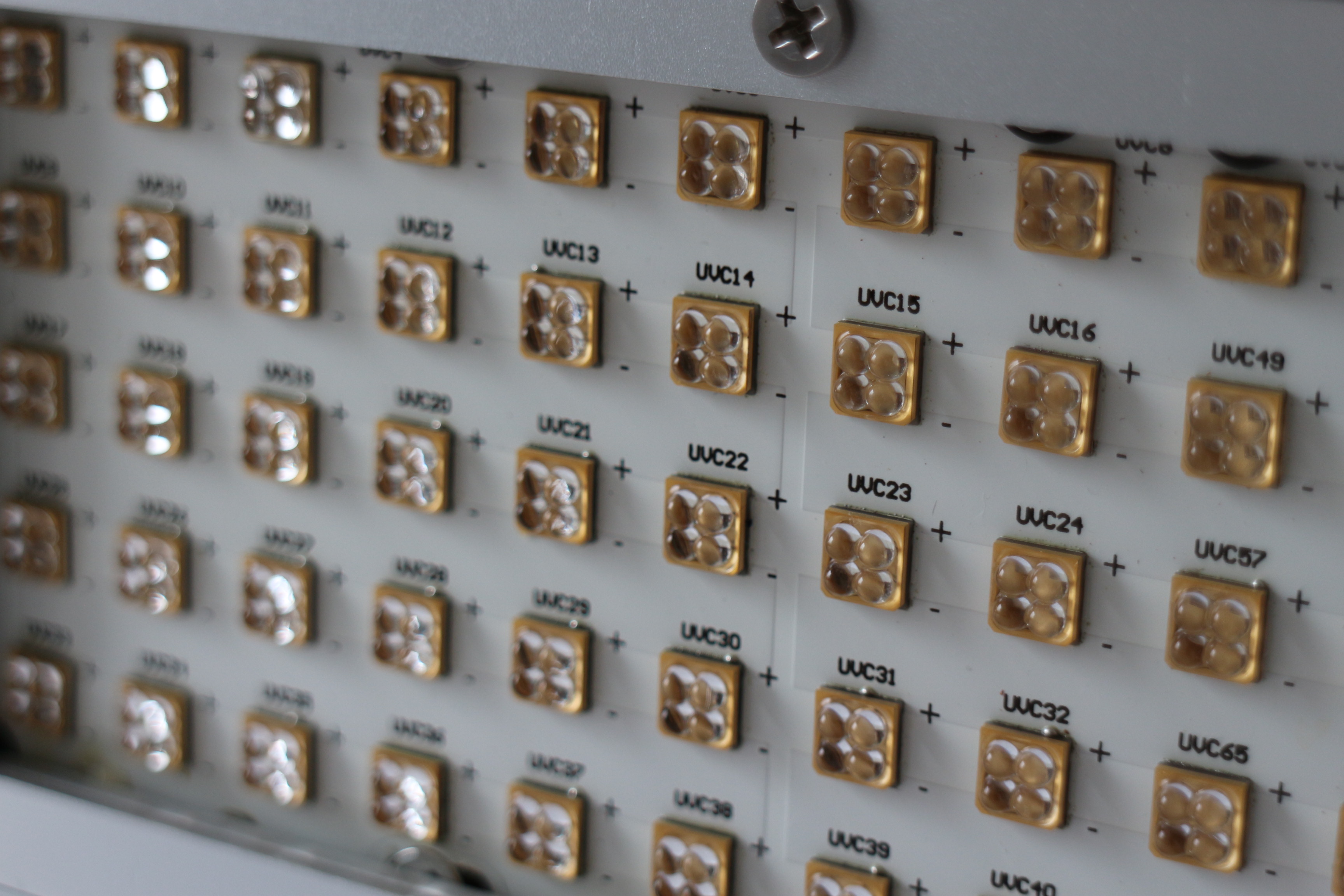 紫外線消毒燈 紫外線消毒燈